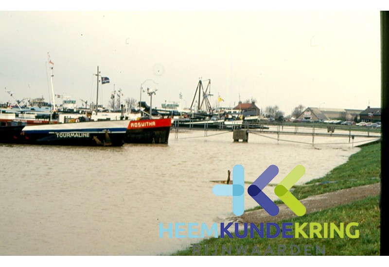 Tuindorp vluchthaven 31-1-1995- F000003